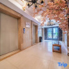 Отель Qianshuhua Hotel, фото 8