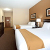 Отель Holiday Inn Express Hotel & Suites LAMAR, an IHG Hotel, фото 3