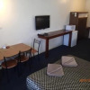 Отель Augusta Courtyard Motel, фото 3