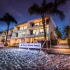 Отель Noosa Harbour Resort, фото 20