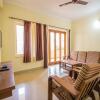 Отель OYO 12706 Home 1BHK Pool View Sangolda, фото 11
