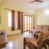 Отель OYO 12706 Home 1BHK Pool View Sangolda, фото 16