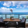 Отель Oceanfront Kaanapali Studio Vistas, фото 8