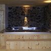 Отель Authentic Chalet With A Fireplace At 500 M From The Ski Lift, фото 2