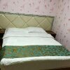 Отель Next Station Youth Hostel в Энши