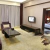 Отель GreenTree Alliance Foshan Nanhai Pingzhou Yuqi Street Hotel, фото 7