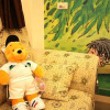 Отель Bear Castle Homestay, фото 12