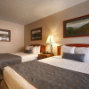 Отель Best Western Buffalo Ridge Inn, фото 29