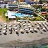 Отель Thalassa Beach Resort - Adults Only, фото 13