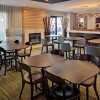Отель Courtyard by Marriott Long Island MacArthur Airport, фото 22