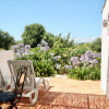 Отель Studio in Faro, With Shared Pool, Enclosed Garden and Wifi - 6 km From the Beach, фото 2
