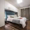 Отель Electra Residence - Luxury Central Beachview Apartment, фото 5