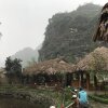 Отель Trang An Mountain House - Hostel, фото 23