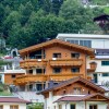 Отель Boutique Apartment With Sauna in Saalbach-hinterglemm, фото 1