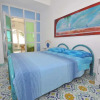 Отель Apartment in Praiano Sea View Terrace A C Wi-fi 6 Guests ID 308, фото 3