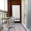 Отель Jeju Sunflower Pension, фото 8