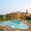 Отель Welcomhotel by ITC Hotels, Fort & Dunes, Khimsar, фото 17