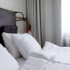 Отель Best Western Plus Sthlm Bromma, фото 5