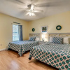 Отель Myrtle Beach Villas by Coastline Resorts, фото 3