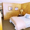 Отель White Mountain Motel And Cottages, фото 13
