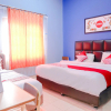 Отель OYO 778 Guest House Amalia Malang, фото 6