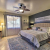 Отель Goodyear Home w/ Covered Patio & Gas Grill, фото 7