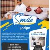 Отель Smile Lodge, фото 19