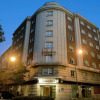 Отель NH Madrid Balboa, фото 1