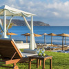 Отель Giannoulis Santa Marina Plaza - Adults Only, фото 26
