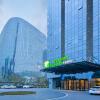 Отель Holiday Inn Express Zhengzhou Zhengdong, an IHG Hotel, фото 26