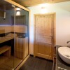 Отель Luxurious Chalet in Murau with Outside Hot Tub, фото 9