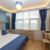 Отель Yesilpark Hotel, фото 4