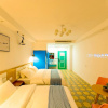 Отель Chengdu Three Fish International Youth Hostel, фото 20