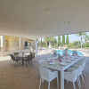 Отель Protaras Holiday Villa Pa7 Private 7 Bedroom Villa, фото 20