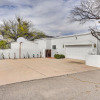 Отель Beautiful Tucson Oasis w/ Pool, Views & Privacy!, фото 27