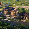 Отель Гольф-курорт Superior Golf & SPA Resort, фото 8