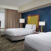 Отель SpringHill Suites Baton Rouge North/Airport, фото 25