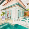 Отель Romatic Private Pool Villa, фото 15
