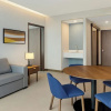 Отель Hilton Garden Inn San Jose Airport City Mall, фото 13