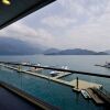 Отель Spa Home Sun Moon Lake Luxury Lakeside Hotel, фото 12