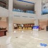 Отель Guangzhou Jiulong Hotel (Dushan Bus Terminal), фото 8