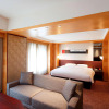 Отель Grand Hyatt Fukuoka, фото 3
