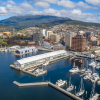 Отель Somerset on the Pier Hobart, фото 32