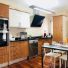 Отель Perseus Vivienda Unifamiliar Con Terraza Y Jardín - Wifi - 3 Habitaciones - 2 Baños, фото 15