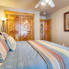 Отель Charming Cloudcroft Retreat: 3 Mi to Skiing!, фото 7
