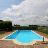 Отель Cozy Holiday Home in Ariano nel Polesine With Swimming Pool, фото 7