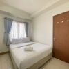 Отель Cozy 2Br At Pinewood Apartment Jatinangor, фото 7