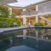 Отель Bahari Beach House, фото 12