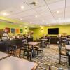 Отель Comfort Inn & Suites Lantana - West Palm Beach South, фото 22