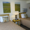 Отель Trout Montana Motel, фото 6